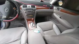 Lexus ES 2005