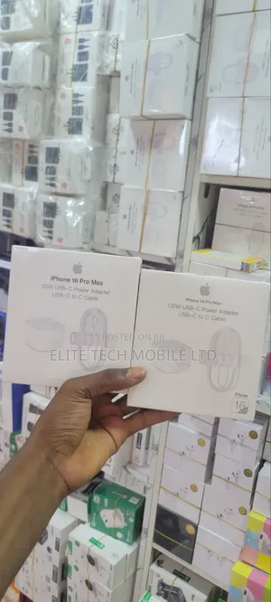 Apple Charging 17promax 16promax 35wax /120wax
