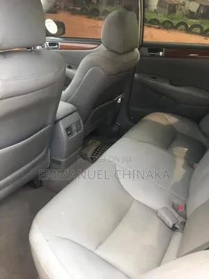 Lexus ES 2005