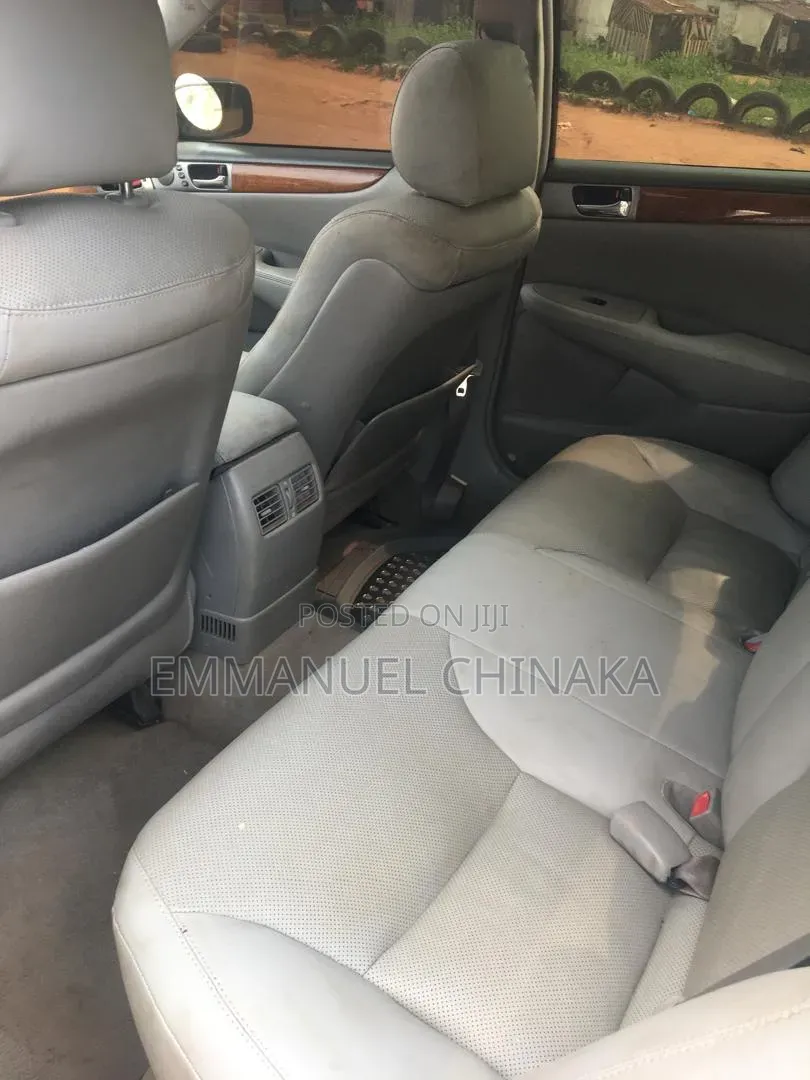 Lexus ES 2005