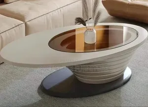 High Classic Luxury Centre Table