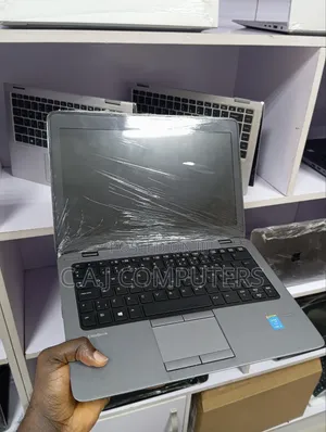 Laptop HP EliteBook 820 G1 8GB Intel Core i5 HDD 500GB