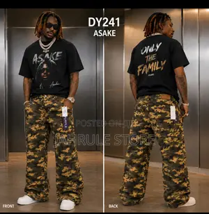 Luxury High Quality