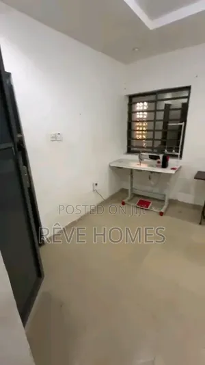 1bdrm Apartment in Shomolu / Shomolu for rent