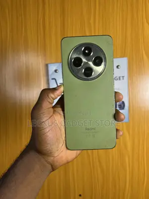 Xiaomi Redmi 14C 256 GB Green