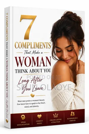 7 Compliments That Make a Woman Think About You Long After You Leave