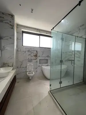 6bdrm Duplex in Old Ikoyi for sale