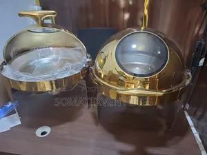 Chafing Dish