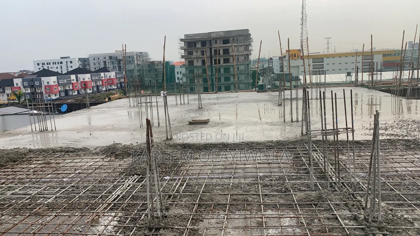 Civil Engineer/ Site Engineer