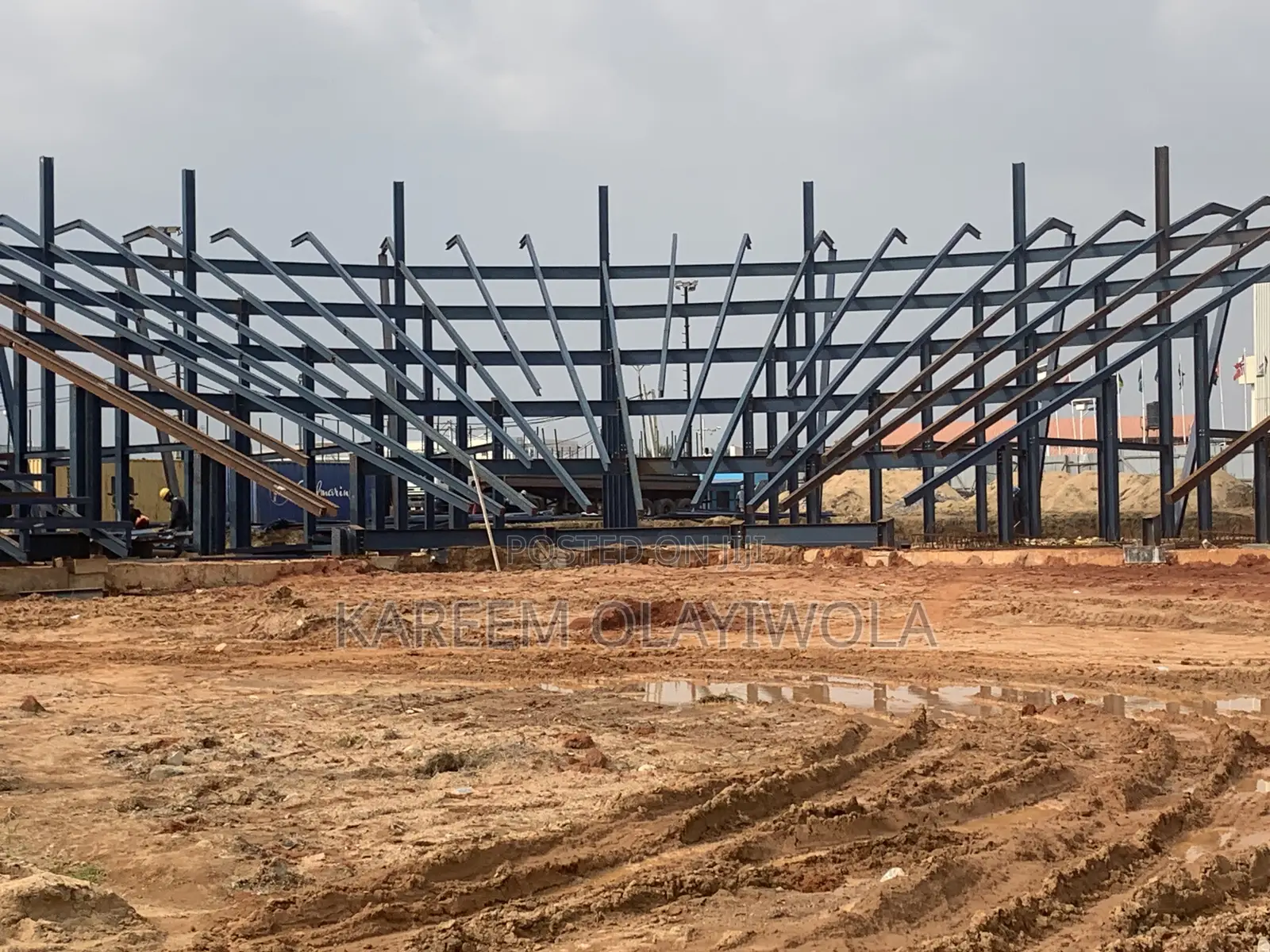 Civil Engineer/ Site Engineer