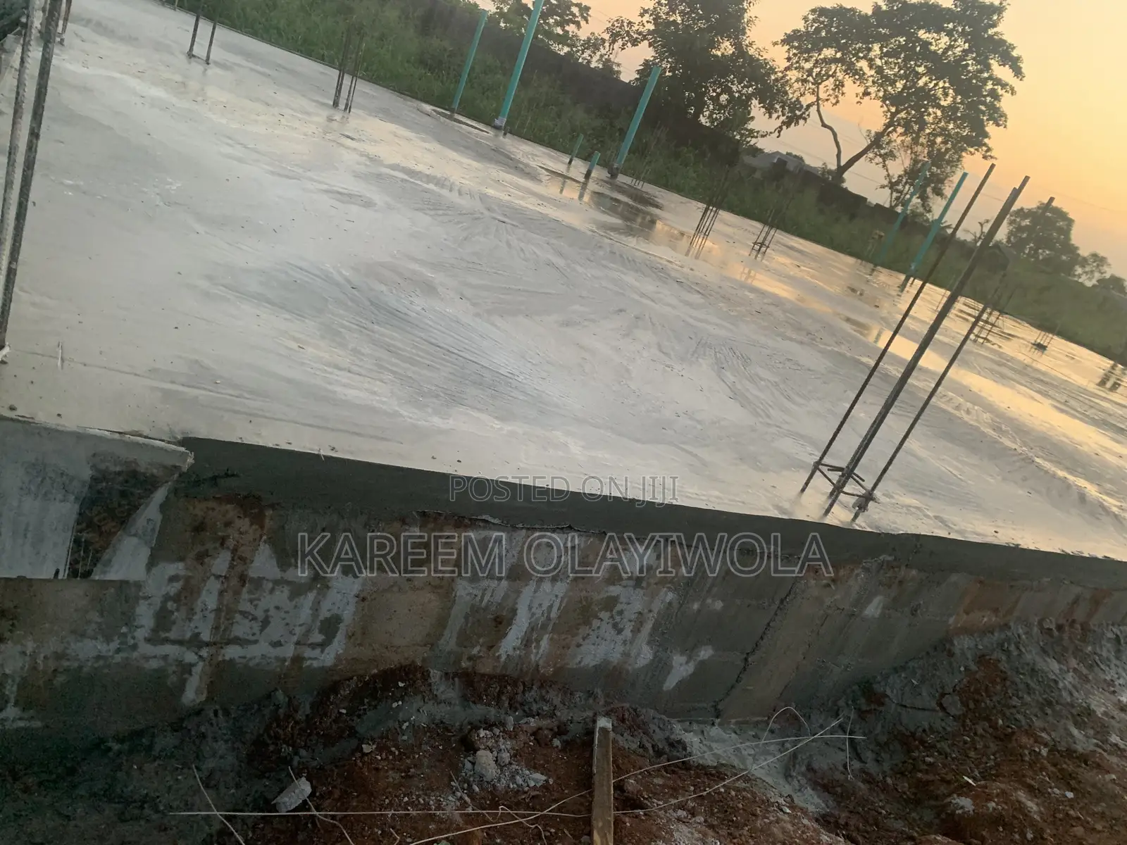 Civil Engineer/ Site Engineer
