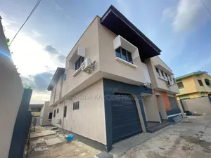 Furnished 4bdrm Block of Flats in Alafia Estate, Agbowo for sale