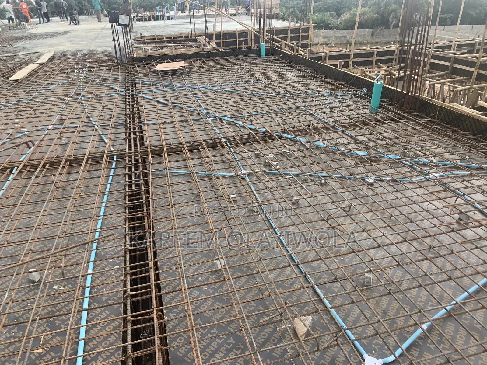 Civil Engineer/ Site Engineer