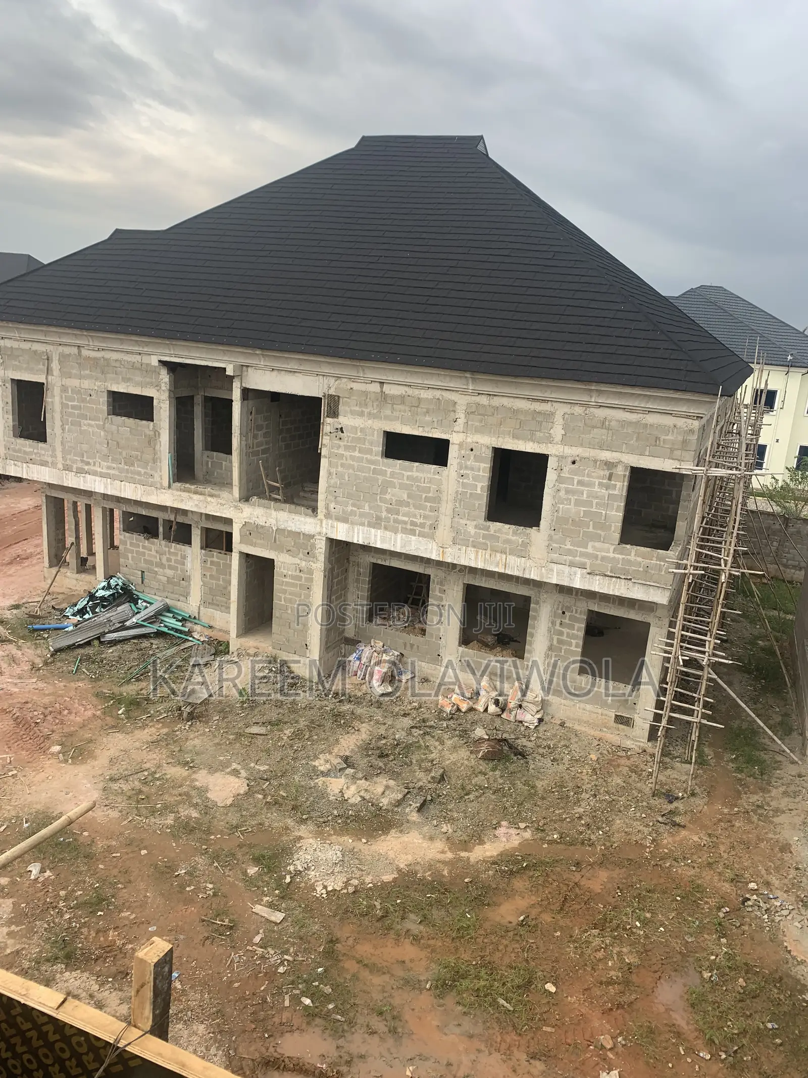 Civil Engineer/ Site Engineer
