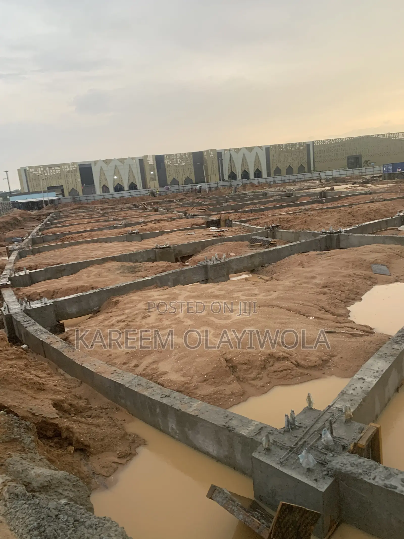 Civil Engineer/ Site Engineer