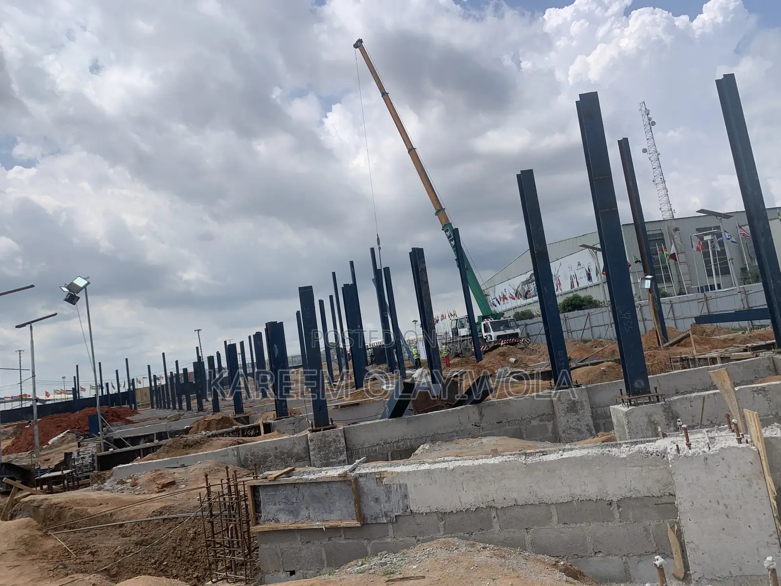 Civil Engineer/ Site Engineer