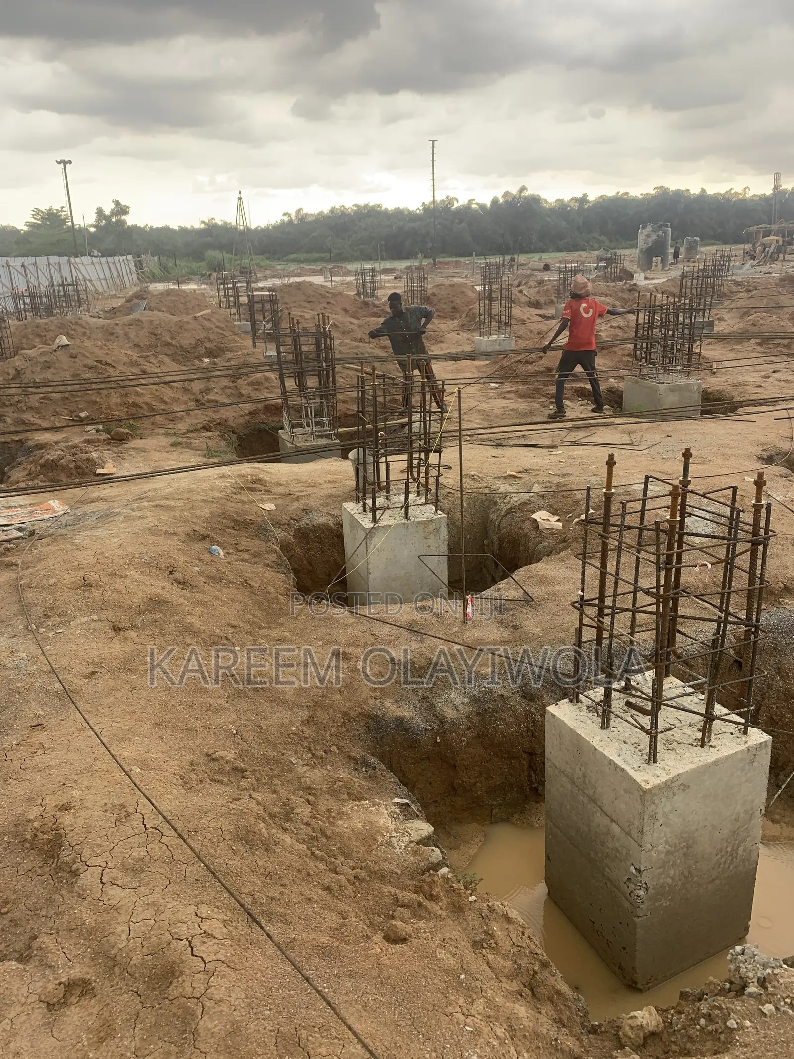 Civil Engineer/ Site Engineer