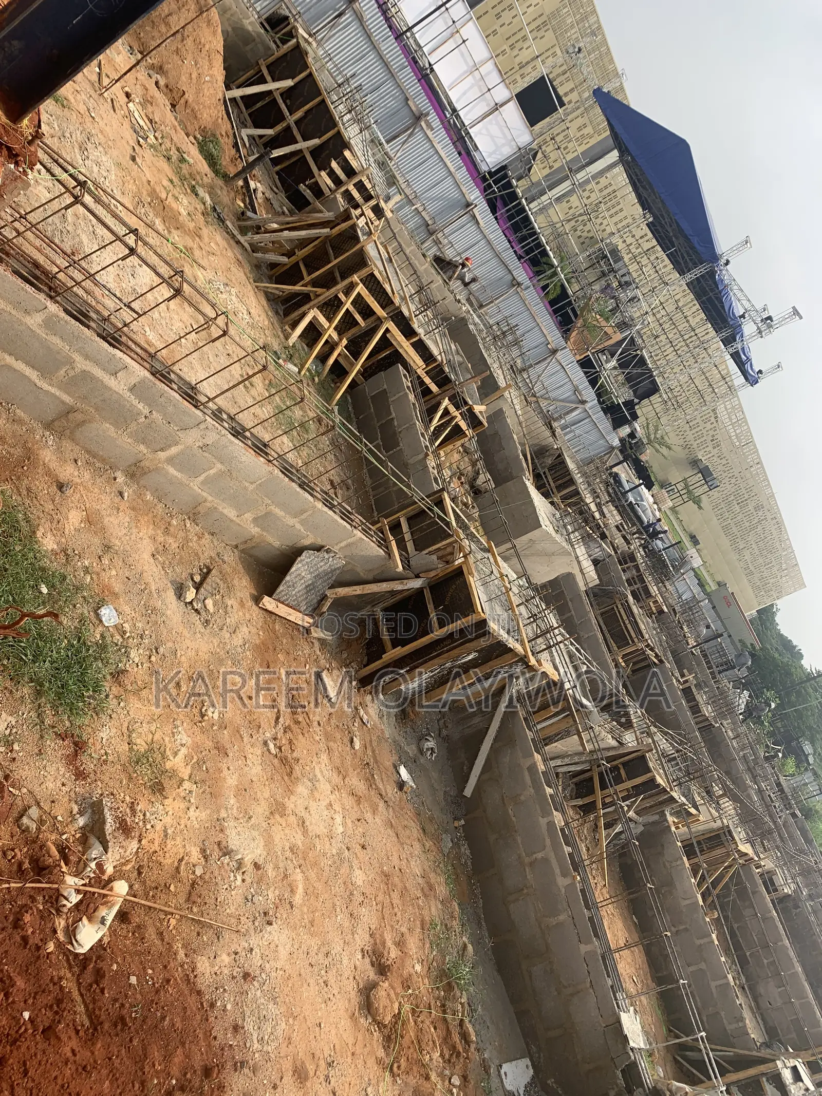 Civil Engineer/ Site Engineer
