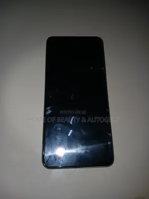 Itel S24 128 GB White