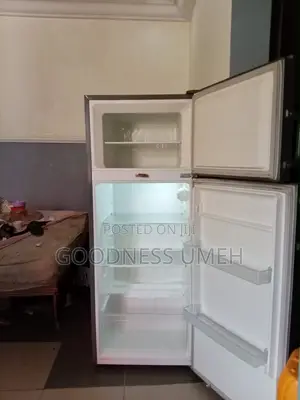 205l Hisense Fridge.
