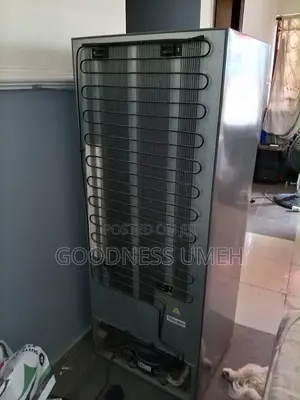 205l Hisense Fridge.