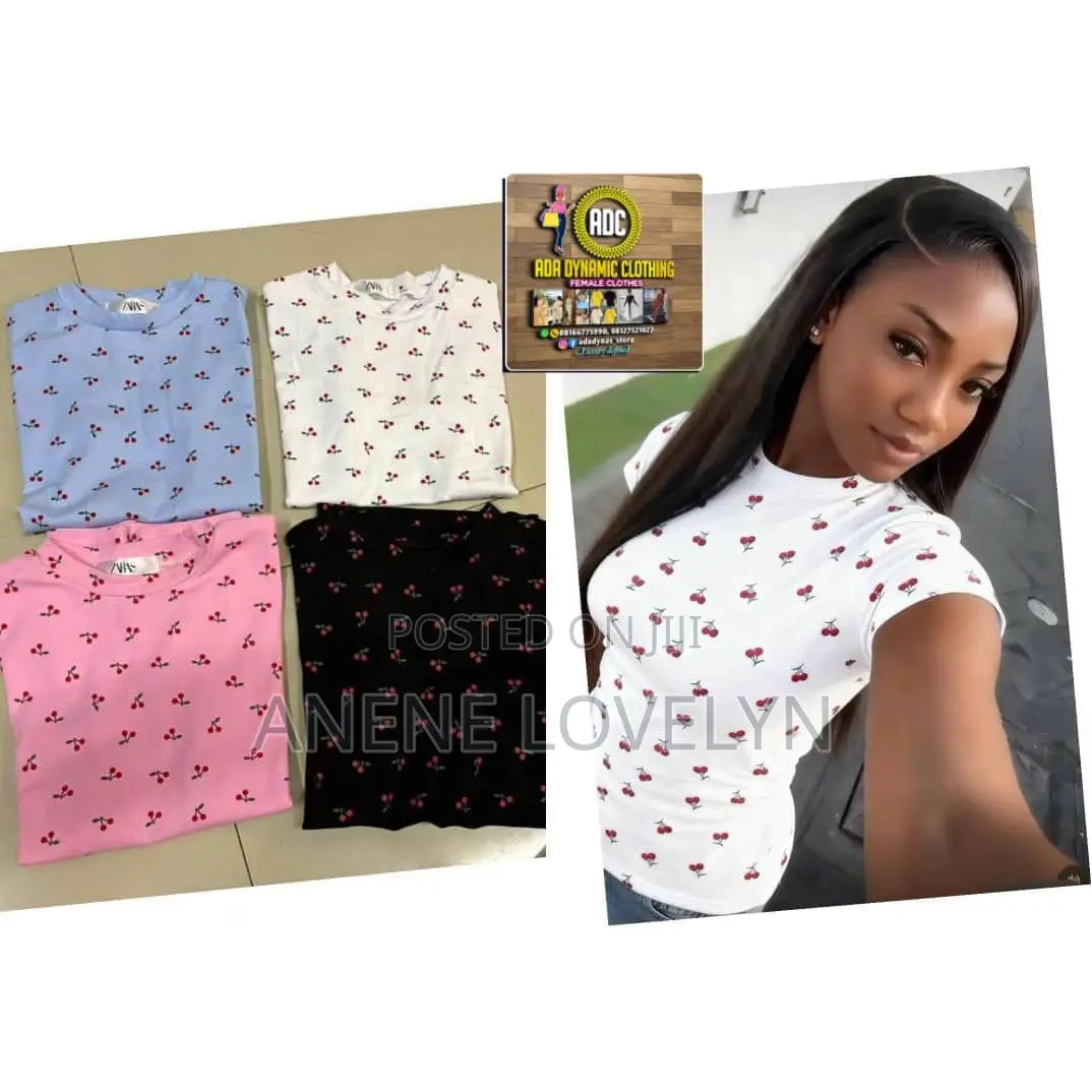 Quality Ladies Top