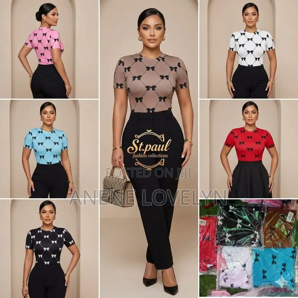 Quality Ladies Top