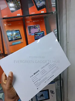 New G-Tab T12 256 GB Black