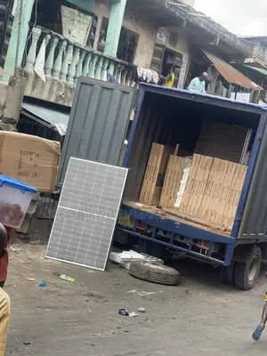 600watts Solar Module Panel Much Available