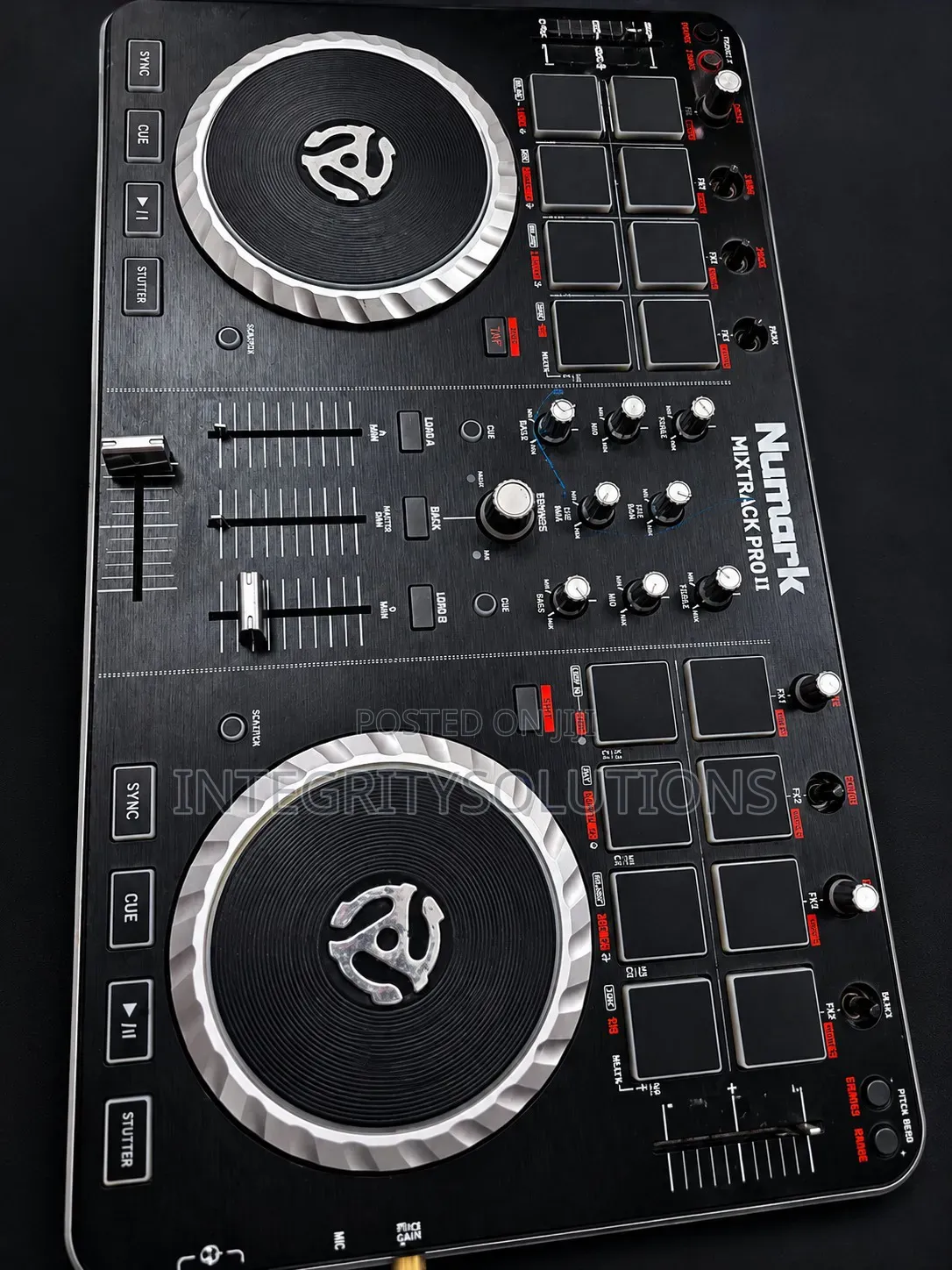 Dj Mixtape