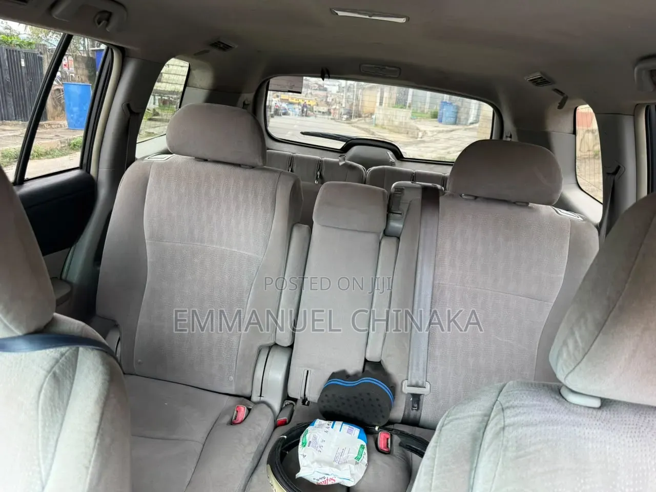 Toyota Highlander 2013