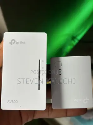 Wifi Extender