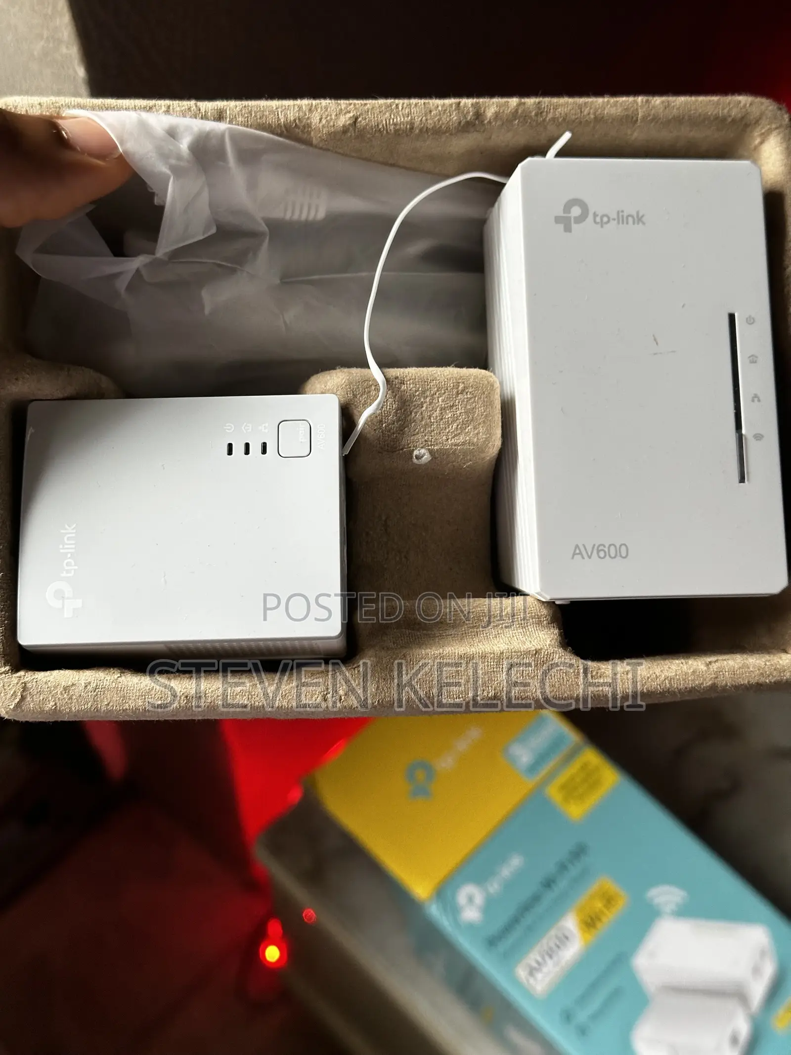Wifi Extender