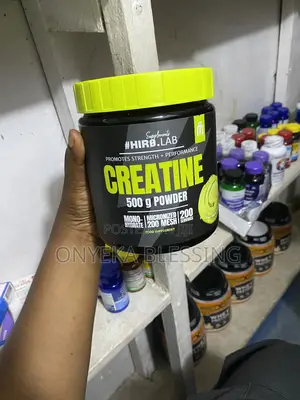 Creatine 500g