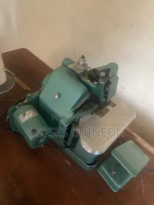 Weaving Machine