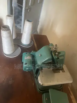 Weaving Machine