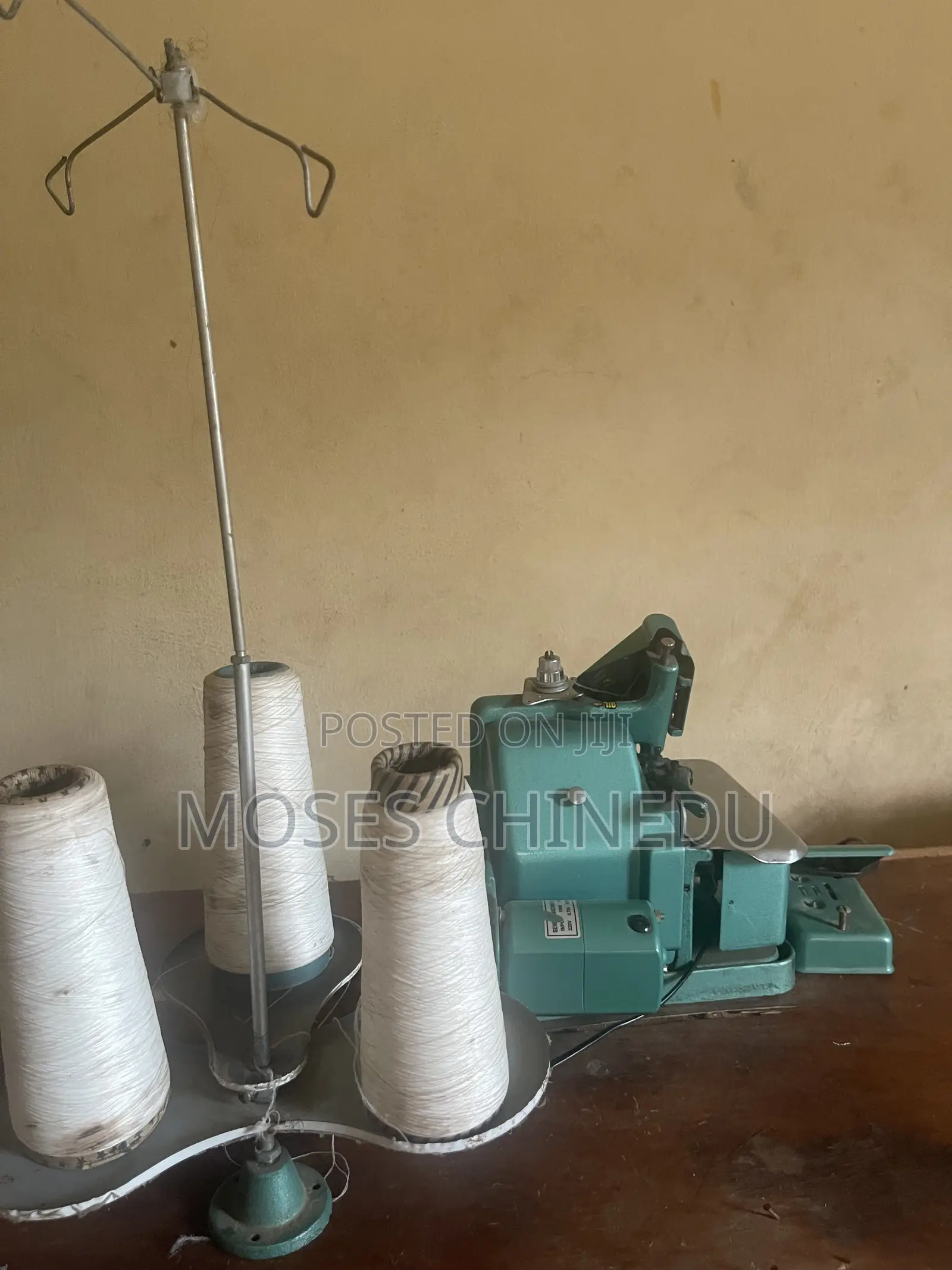 Weaving Machine