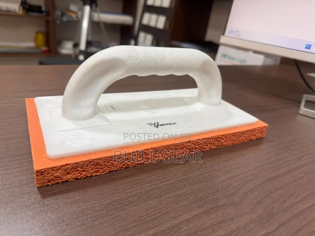 Foam Trowel