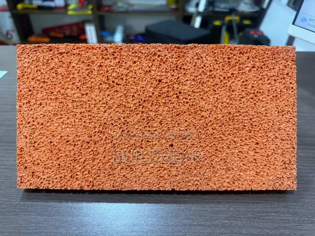 Foam Trowel