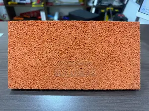 Foam Trowel