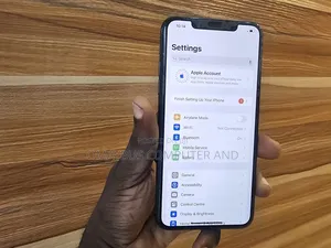 Apple iPhone 11 Pro Max 64 GB Gray