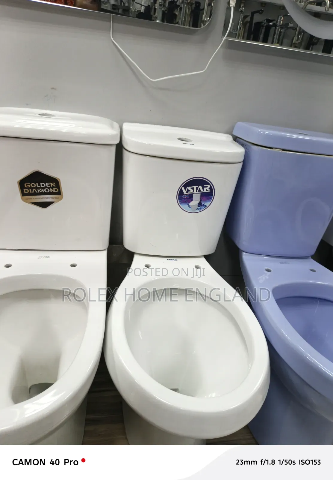 Water Closet