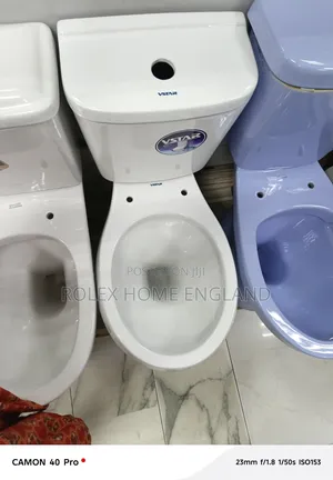 Water Closet
