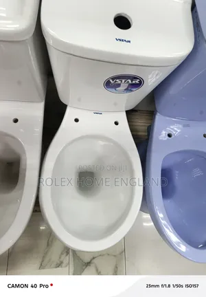 Water Closet