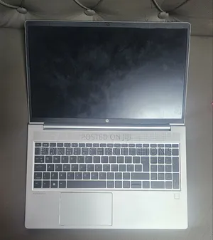 Laptop HP ProBook 455 16GB AMD Ryzen 5 SSD 256GB