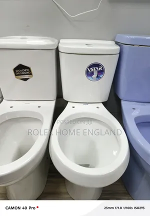 Water Closet