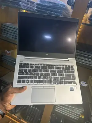 Laptop HP EliteBook 840 G5 8GB Intel Core i5 SSD 256GB