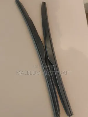 Wipper Blade