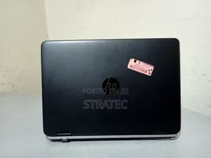 Laptop HP ProBook 640 G4 8GB Intel Core i5 SSD 256GB