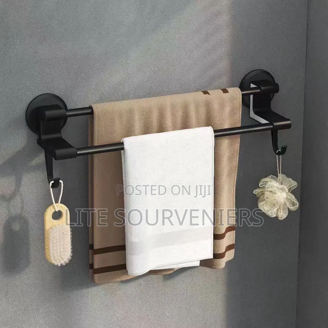 Wall Adhesive Towel Hanger